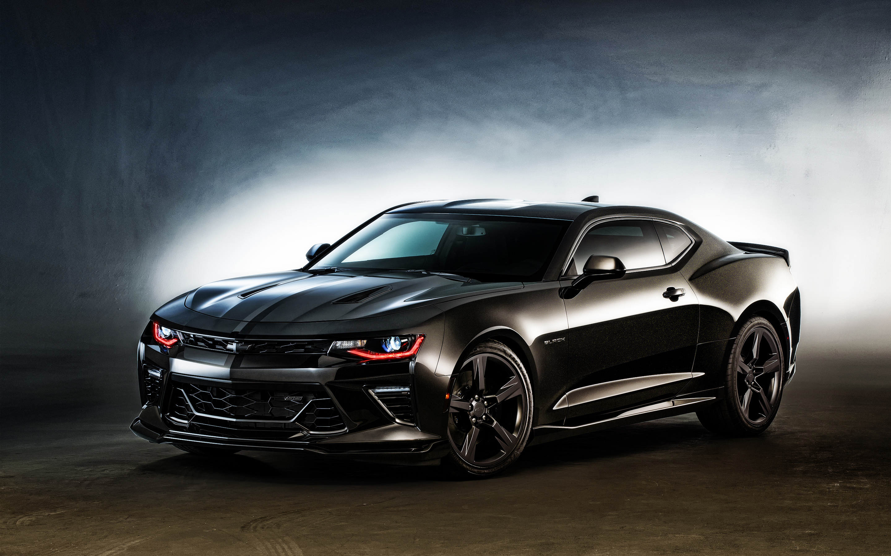 Chevrolet Camaro 1LT 2016 Deportivo en República Dominicana