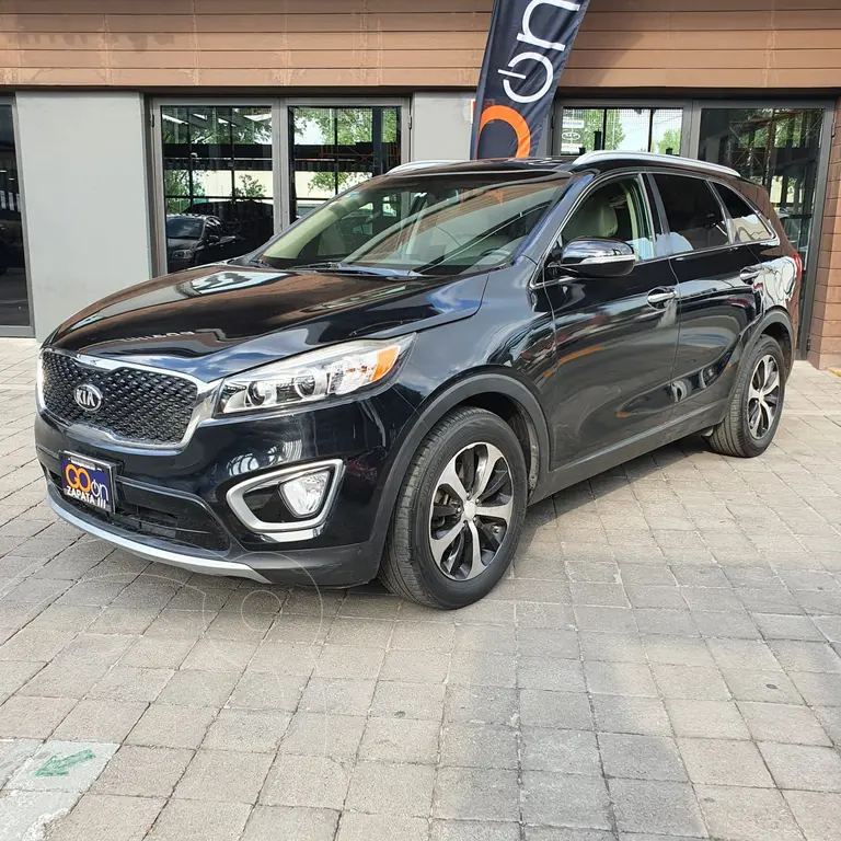 Kia Sedona LX 2016 Minivan