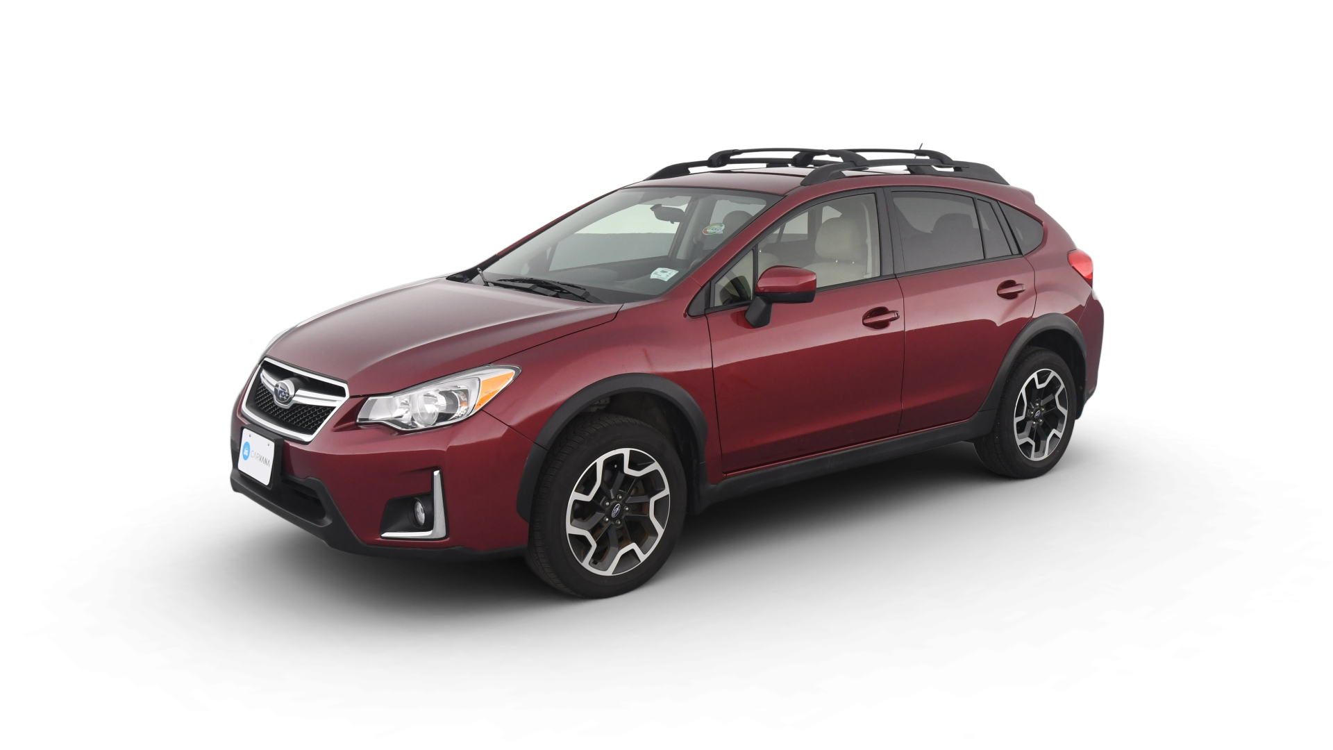 Subaru Crosstrek Limited 2016 SUV