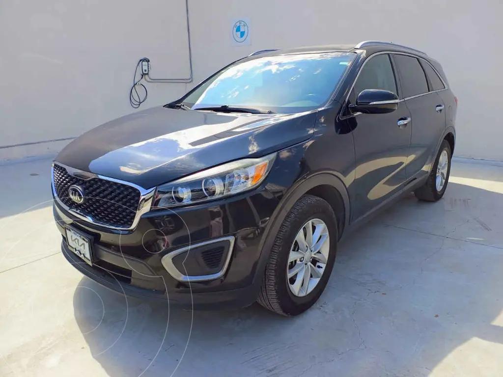 Kia Sorento LX 2016 SUV en República Dominicana