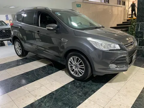 Ford Escape modelo S 2016 SUV en República Dominicana