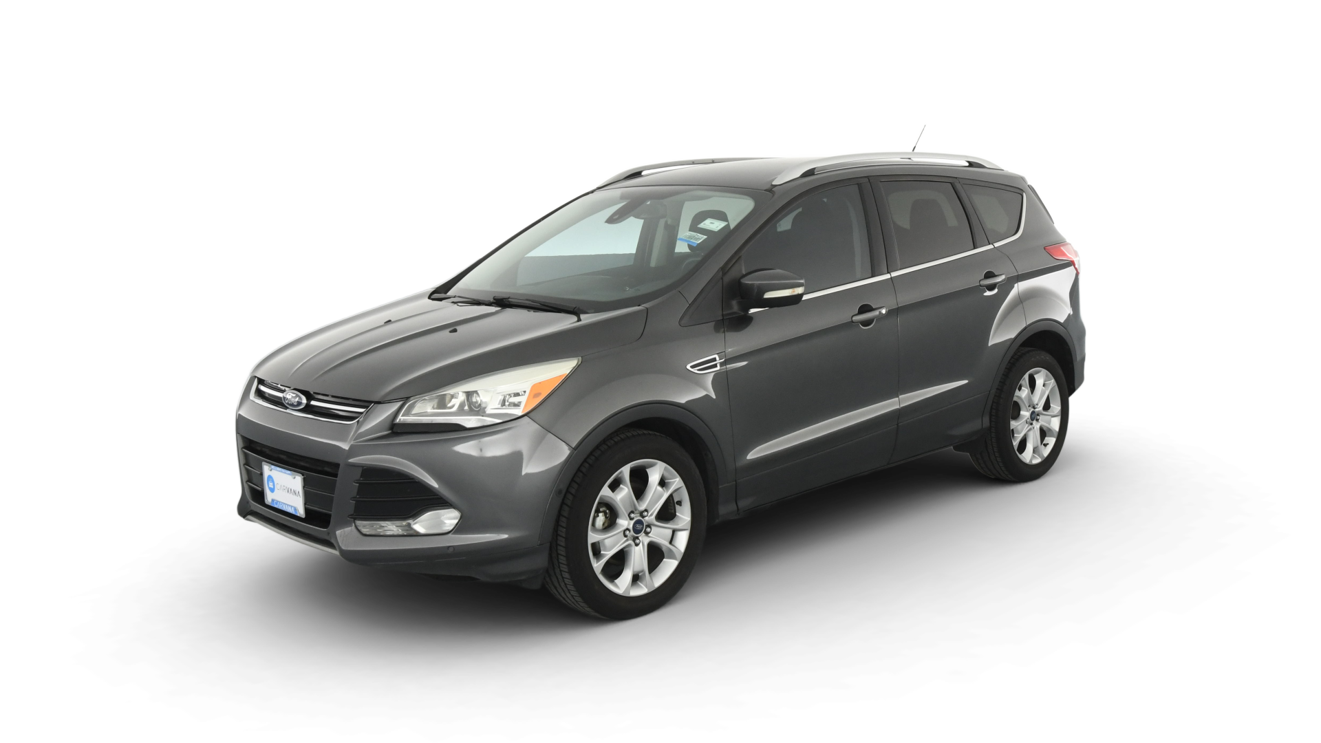 Ford Escape modelo S 2016 SUV
