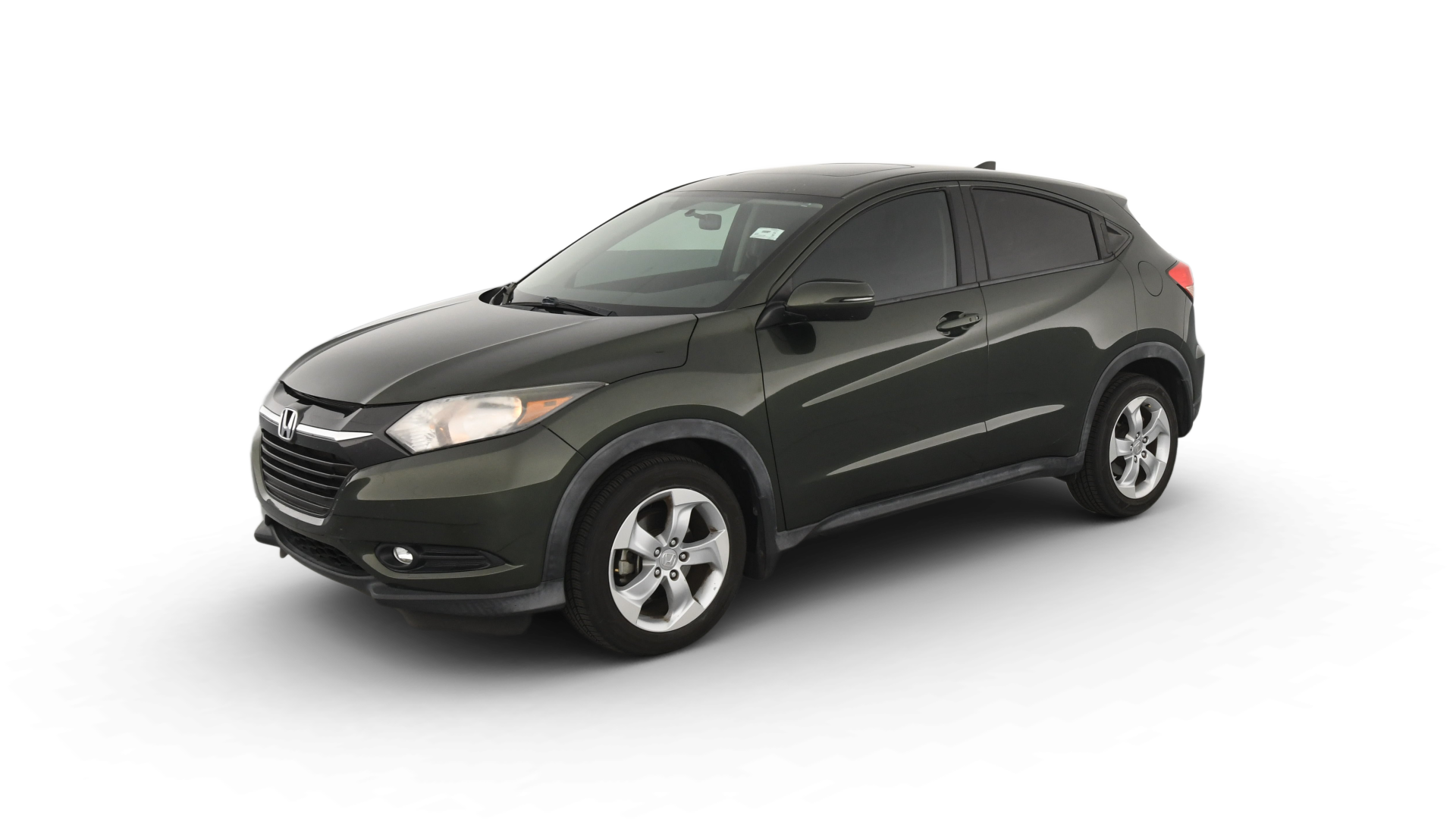 Honda HR-V EX 2016 SUV compacto