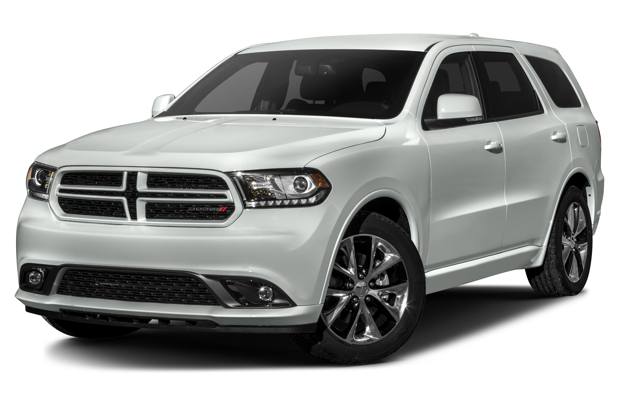 Dodge Durango Limited 2016 SUV en República Dominicana