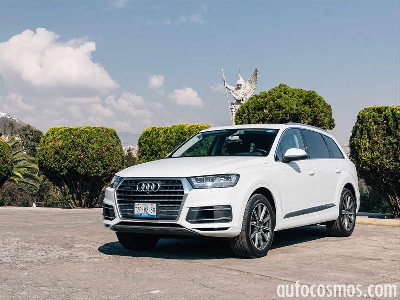 Audi Q7 Sline 2016 SUV de Lujo en República Dominicana