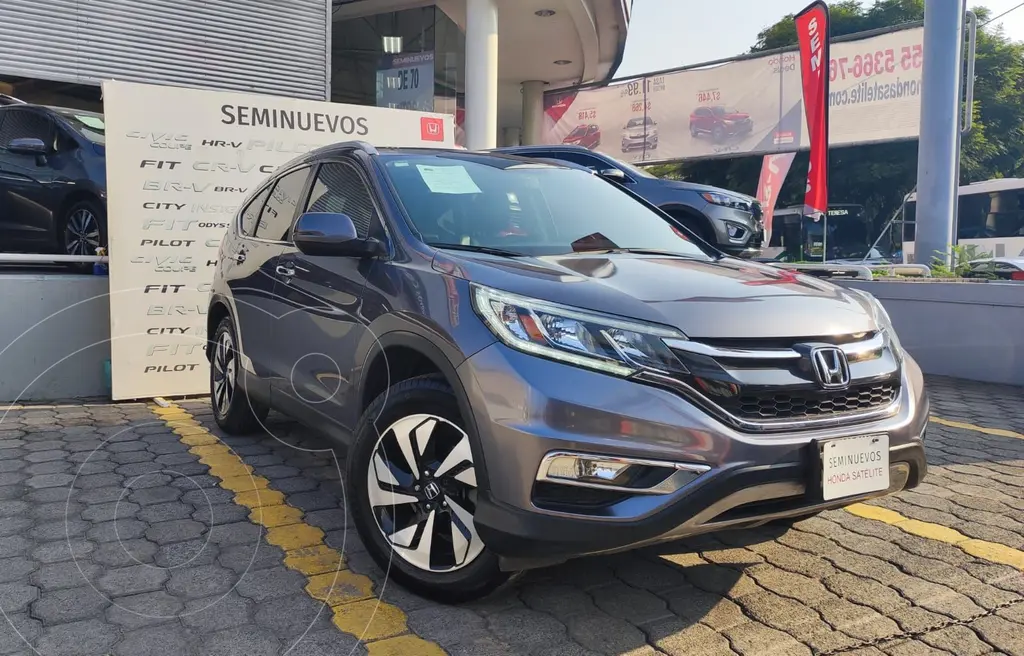 Honda CR-V Edición Especial 2016 SUV en República Dominicana