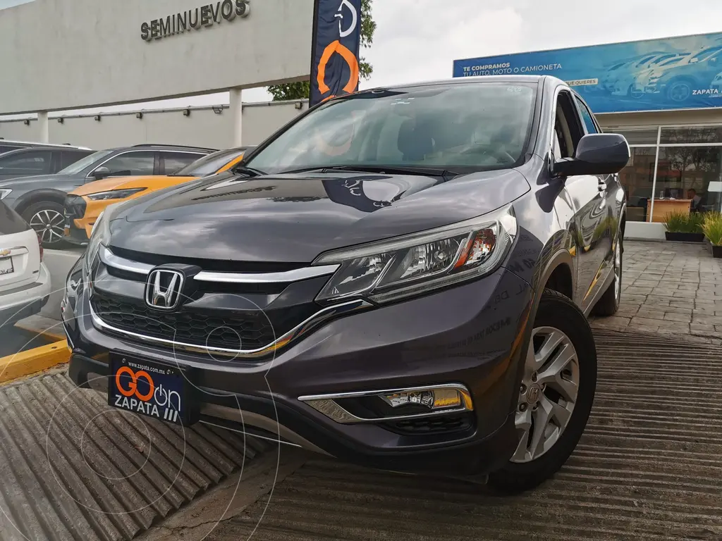 Honda CR-V Edición Especial 2016 SUV en República Dominicana