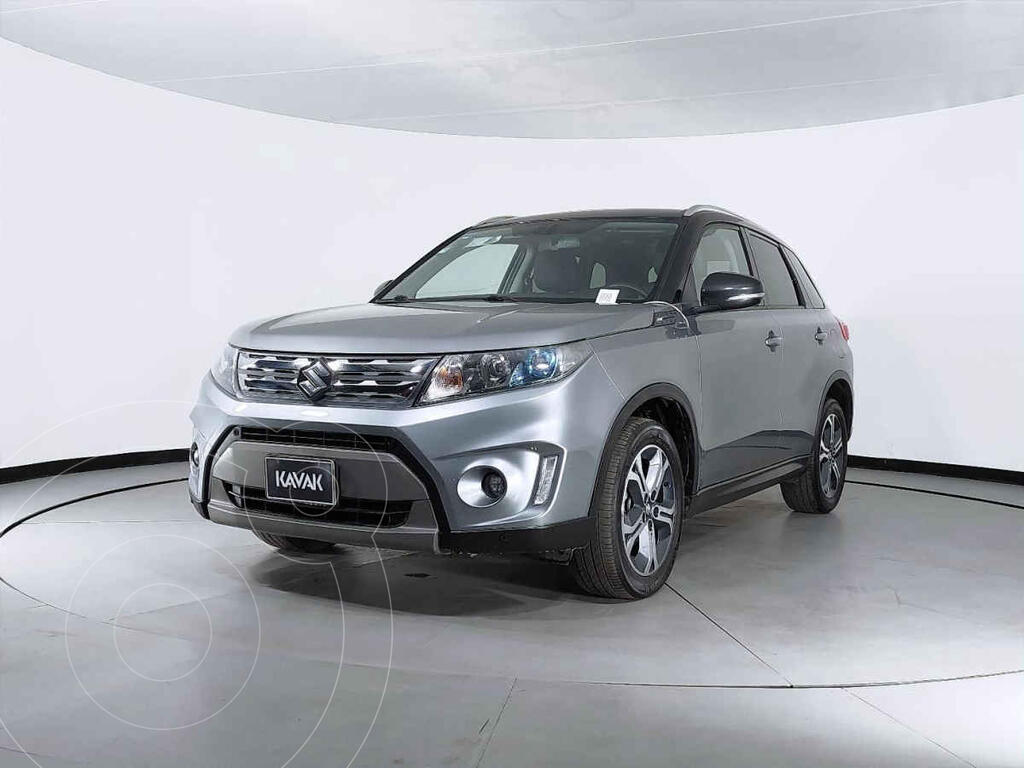 Suzuki Vitara 2016 SUV en República Dominicana