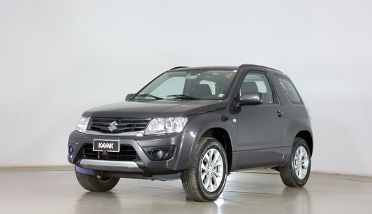 Suzuki Vitara 2016 SUV