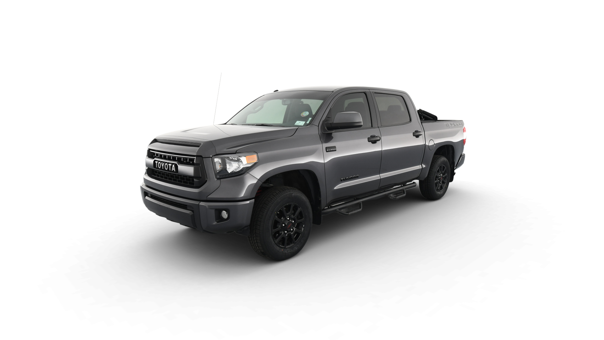 Toyota Tundra 2016 Camioneta Pickup en República Dominicana