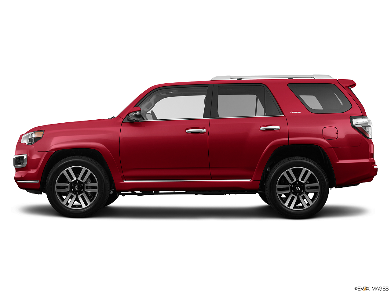 Toyota 4Runner Limited 2016 SUV