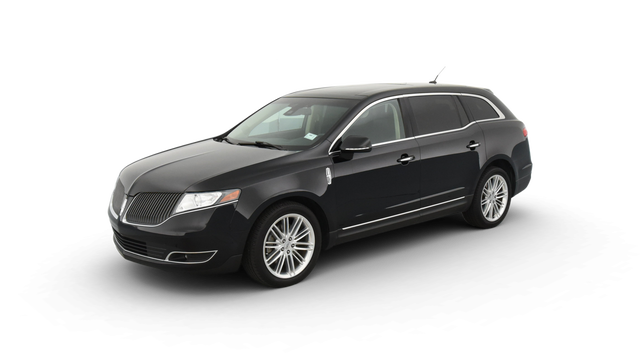 Lincoln MKT 2016 SUV de lujo en República Dominicana