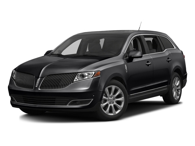 Lincoln MKT 2016 SUV de lujo en República Dominicana