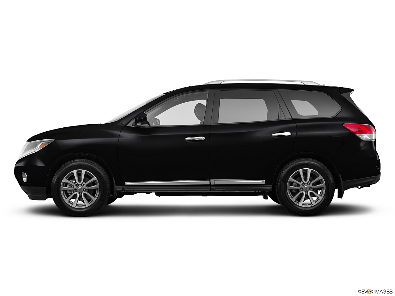 Nissan Pathfinder SV 2016 SUV en República Dominicana