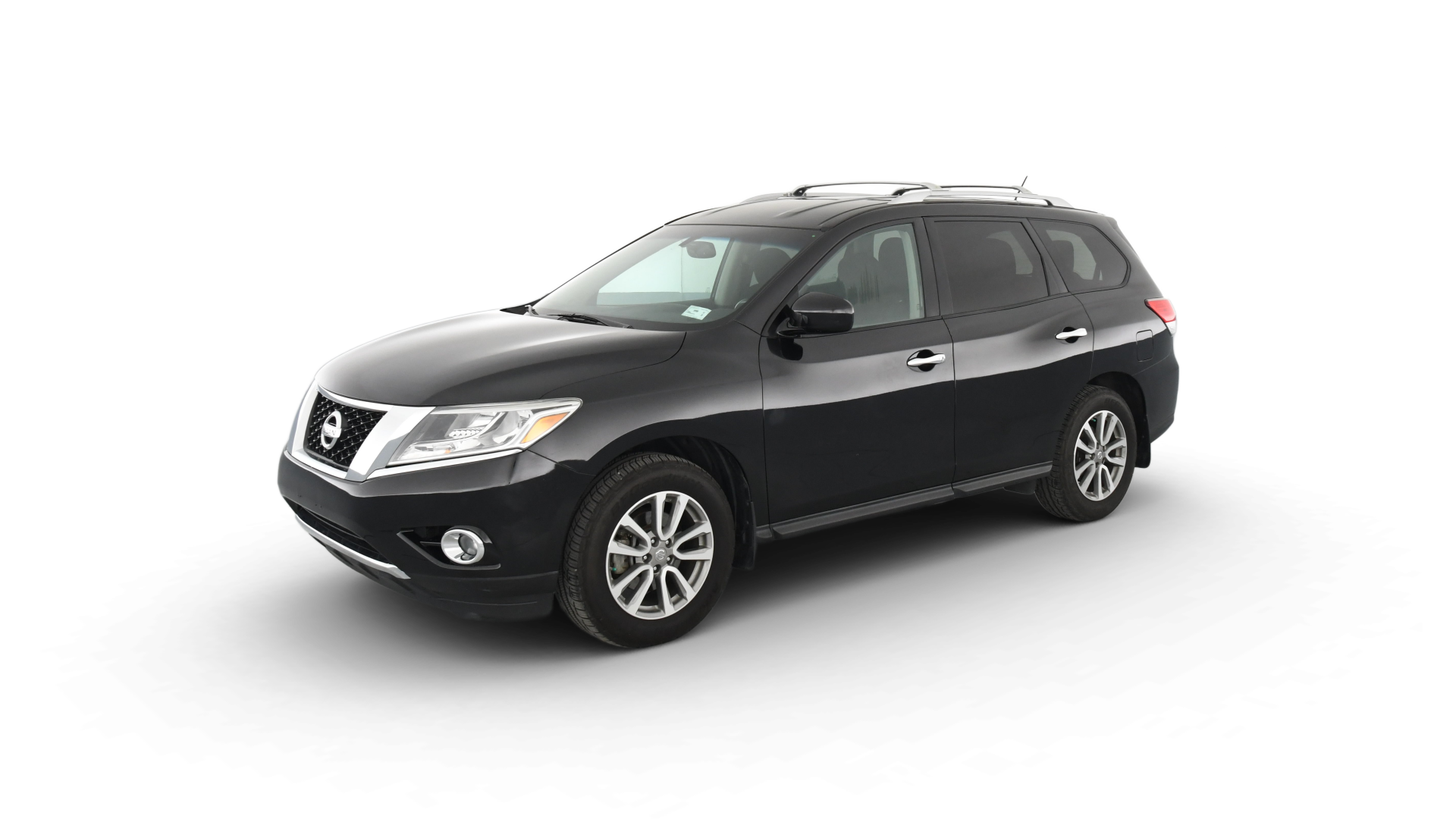 Nissan Pathfinder SV 2016 SUV