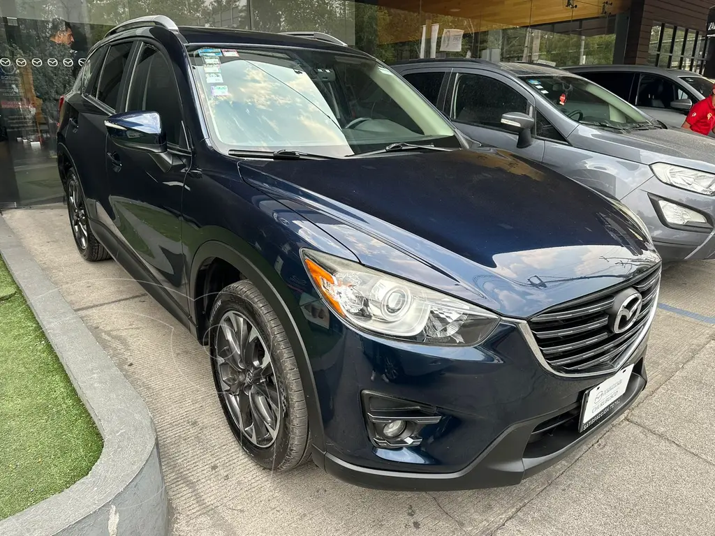 Mazda CX-5 Sport 2016 SUV en República Dominicana