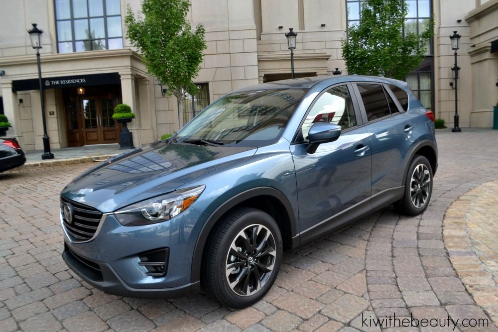 Mazda CX-5 Sport 2016 SUV