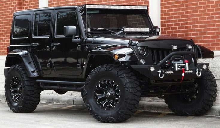 Jeep Wrangler Sport 2016 SUV en República Dominicana