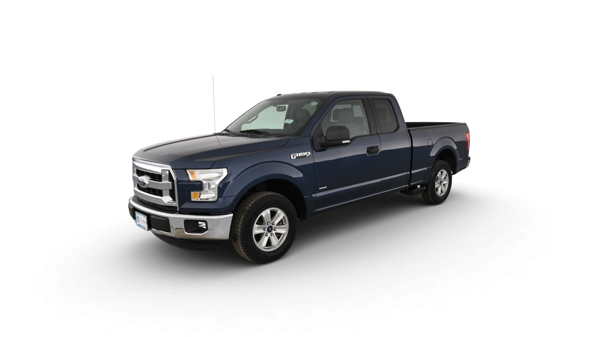 Ford F-150 Lightning XLT 2016 Camioneta Pickup en República Dominicana