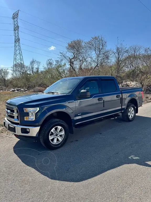 Ford F-150 Lightning XLT 2016 Camioneta Pickup en República Dominicana