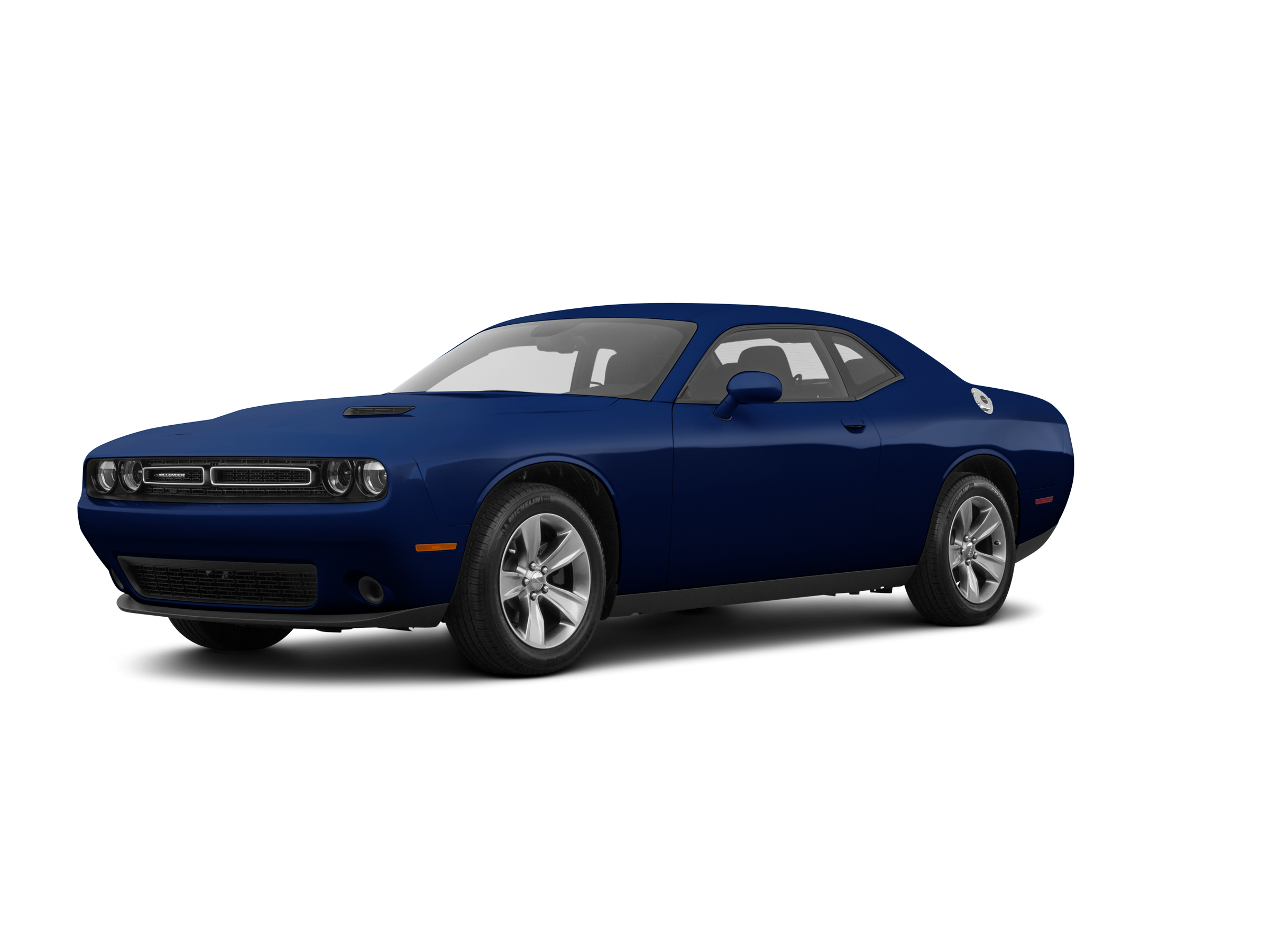 Dodge Challenger RT modelo 2016 coche deportivo en República Dominicana