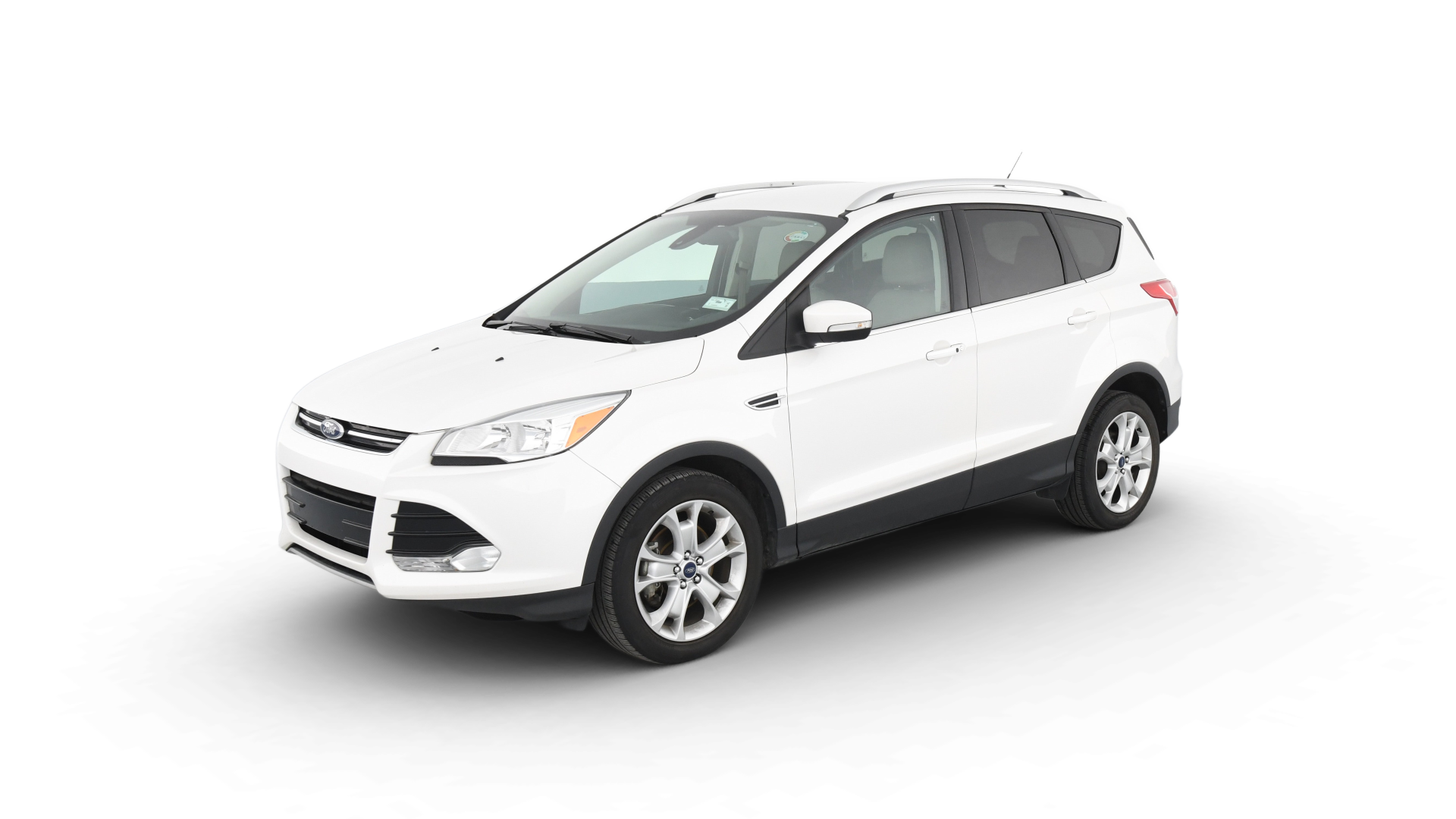 Ford Escape 2016 SUV