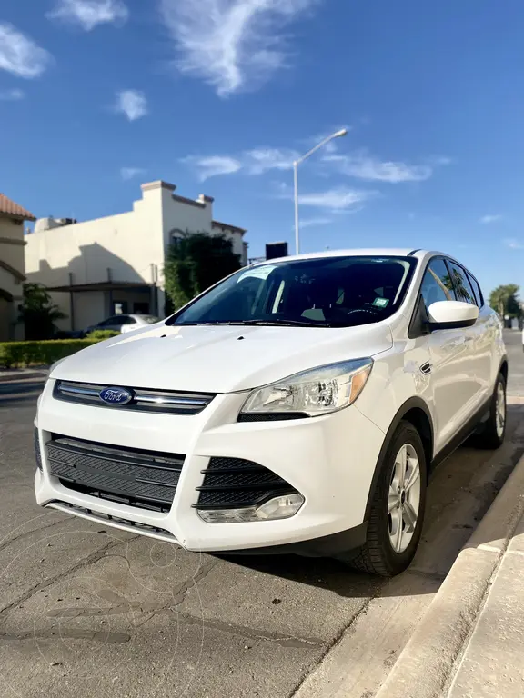 Ford Escape 2016 SUV en República Dominicana