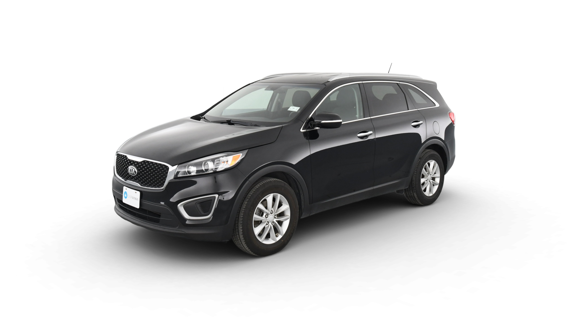 Kia Sorento 2016 SUV