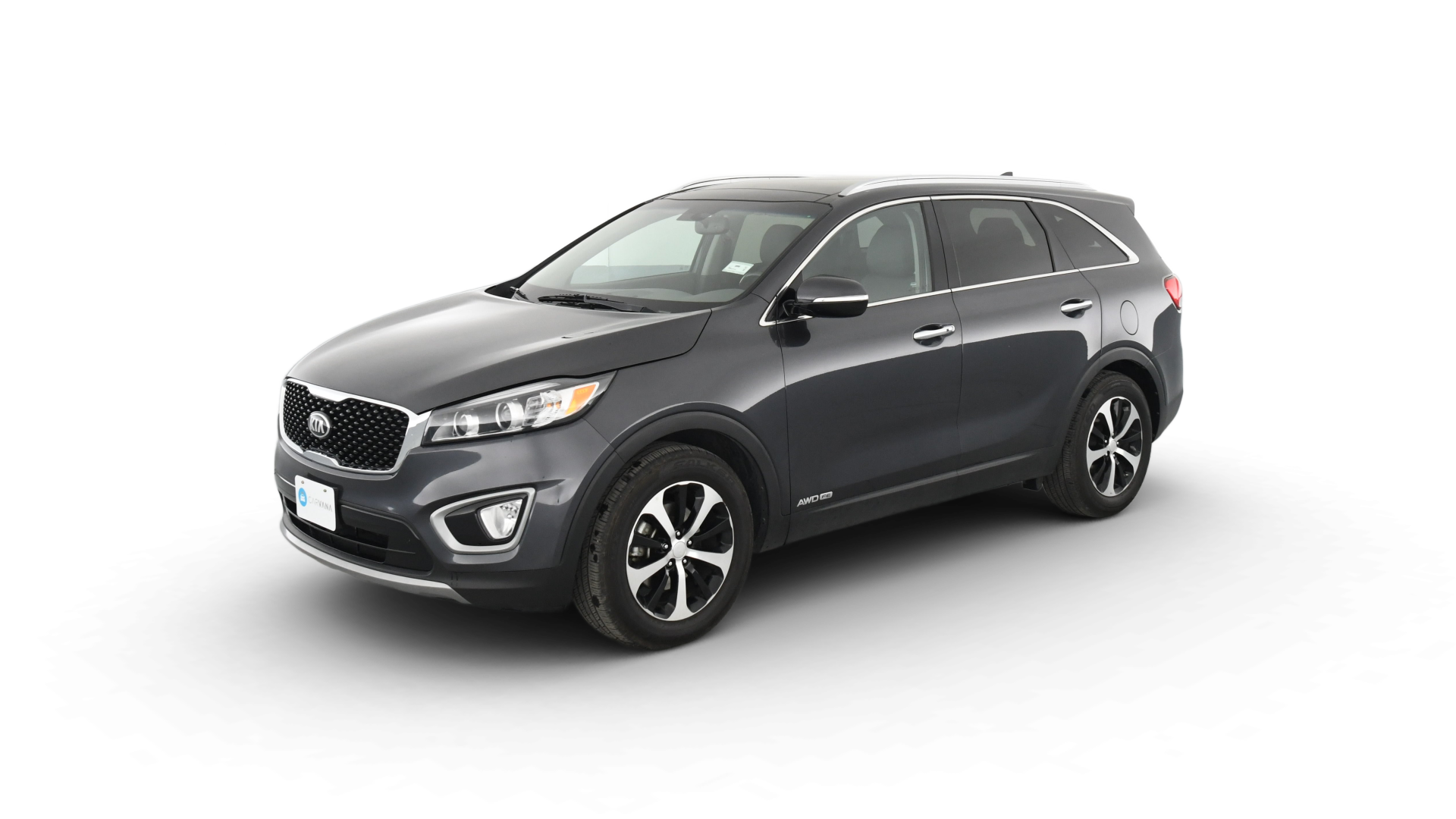 Kia Sorento 2016 SUV