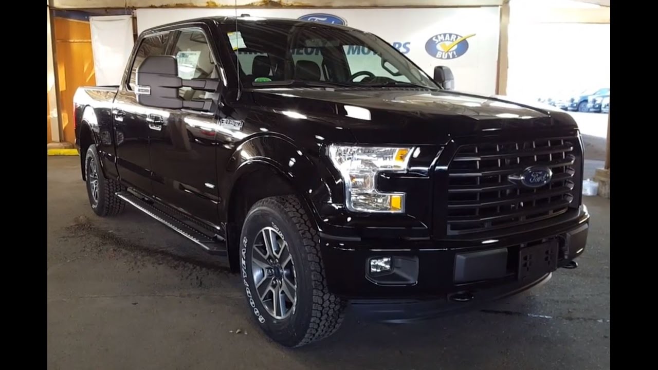 Ford F-150 King Ranch 2016 Camioneta en República Dominicana