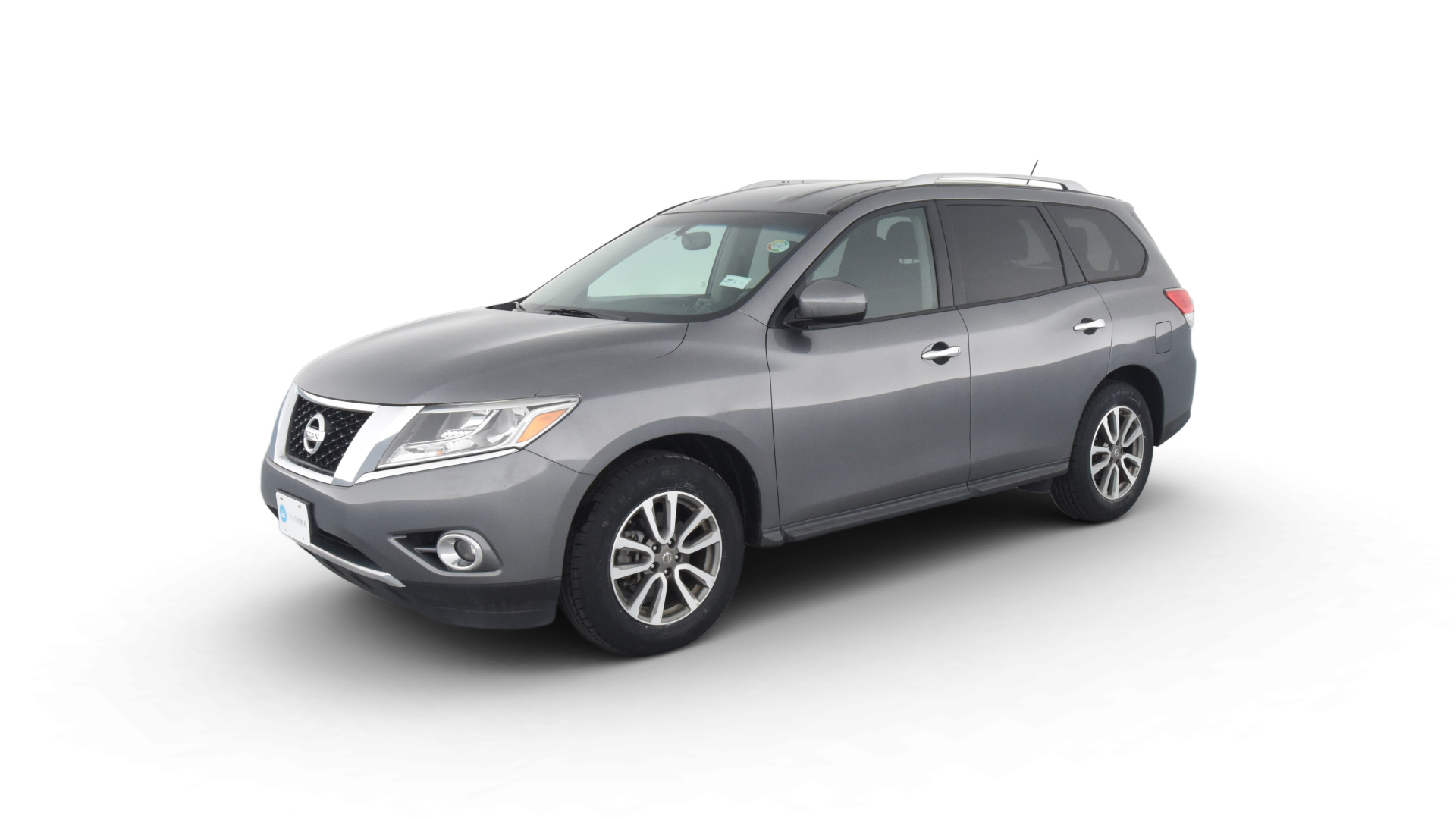 Nissan Pathfinder SV 2016 SUV en República Dominicana