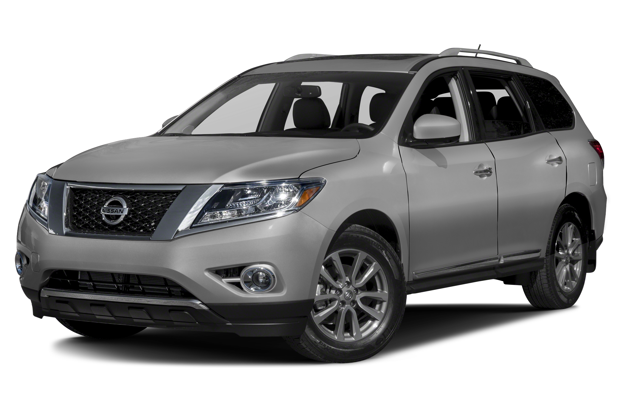 Nissan Pathfinder SV 2016 SUV en República Dominicana