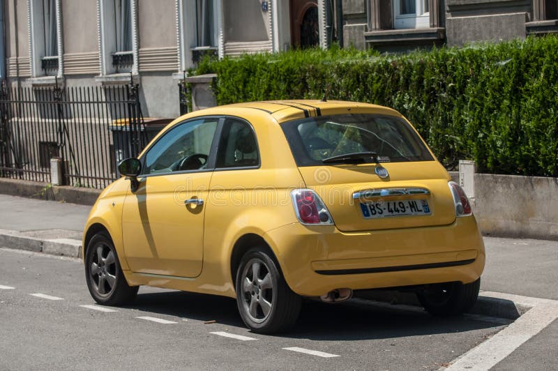 Fiat 500X modelo 2016 crossover compacto en República Dominicana