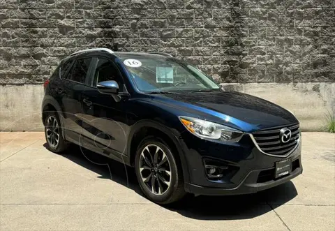 Mazda CX-5 Touring Modelo 2016 SUV