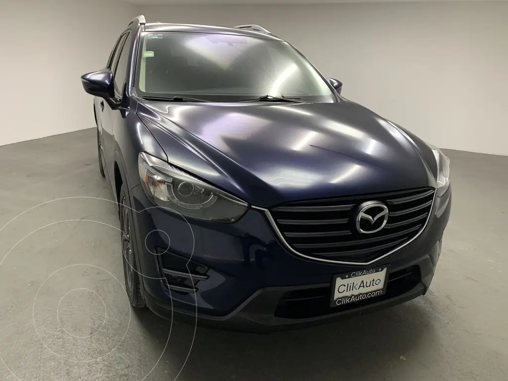 Mazda CX-5 Touring Modelo 2016 SUV en República Dominicana