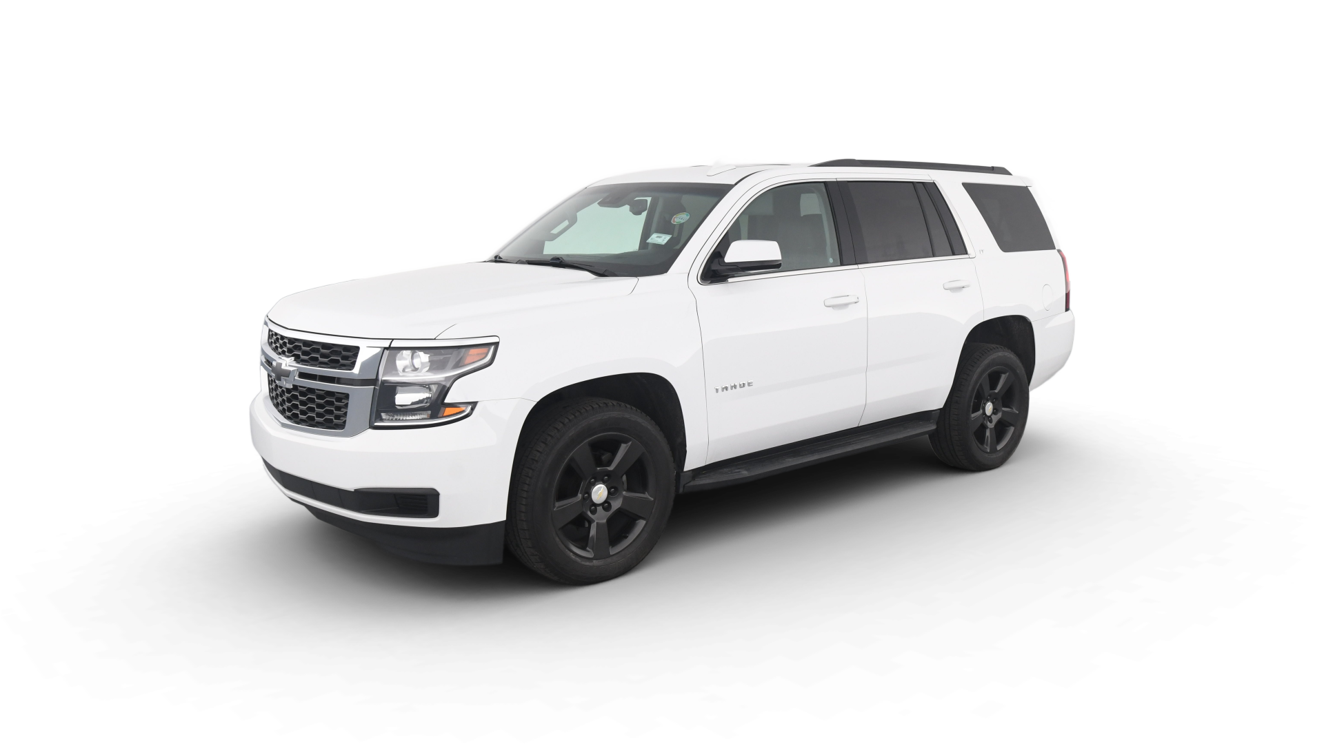 Chevrolet Tahoe LTZ 2016 SUV