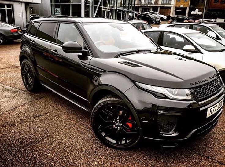 Land Rover Range Rover Sport SuperCharge 2016 SUV en República Dominicana
