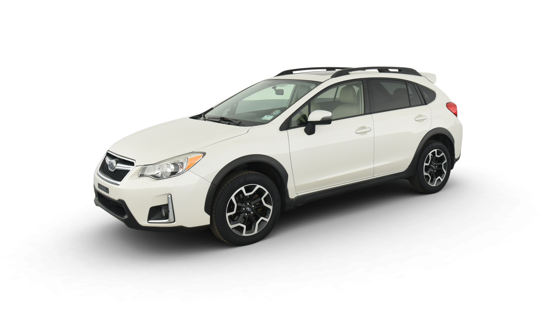 Subaru XV Crosstrek 2016 SUV
