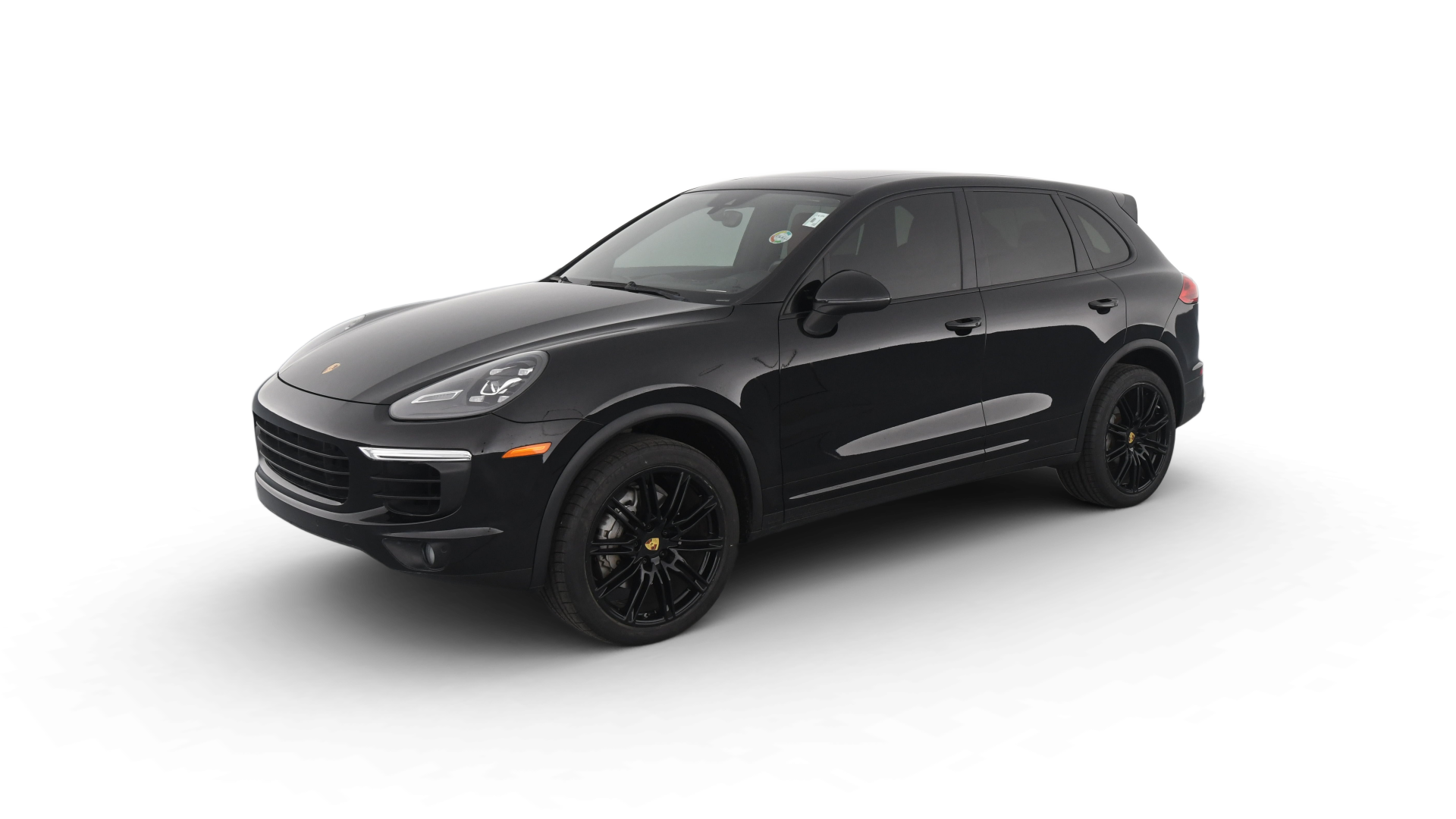 Porsche Cayenne GTS 2016 SUV de alto rendimiento en República Dominicana