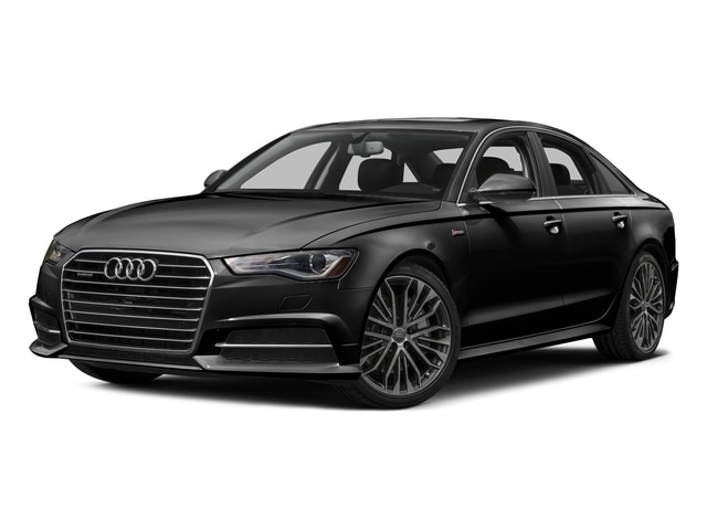 Audi A6 2016 Sedán Premium en República Dominicana