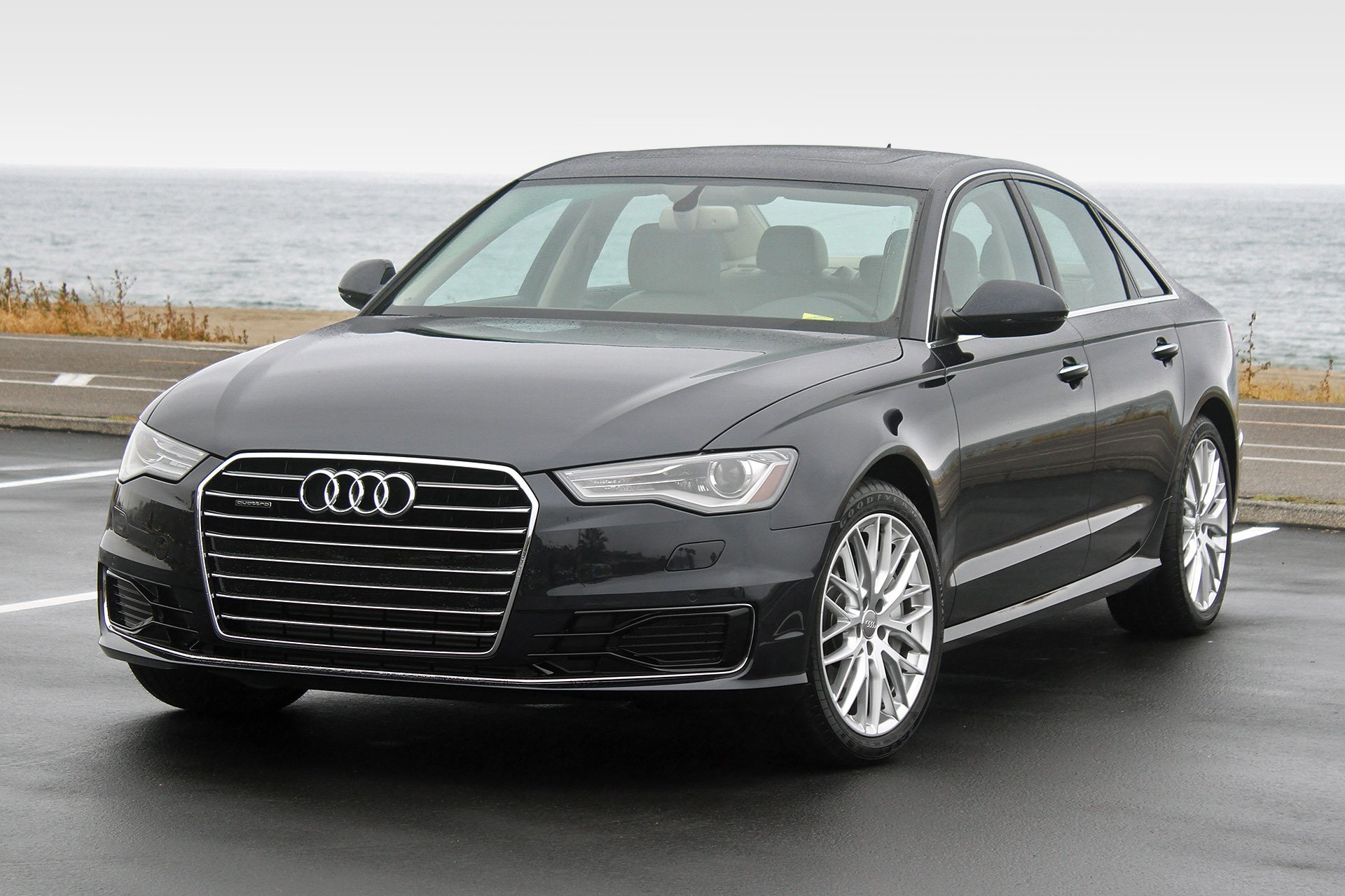 Audi A6 2016 Sedán Premium