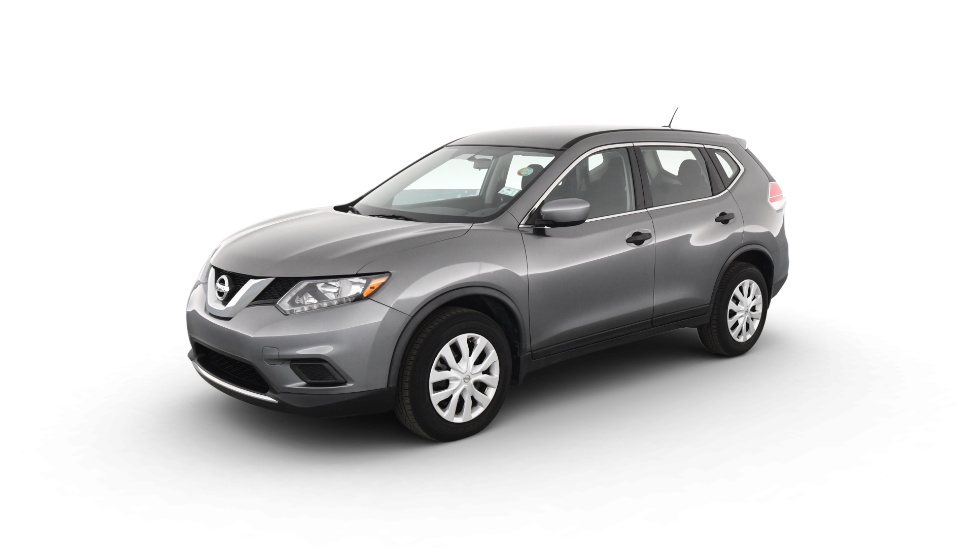 Nissan Rogue 2016 SUV