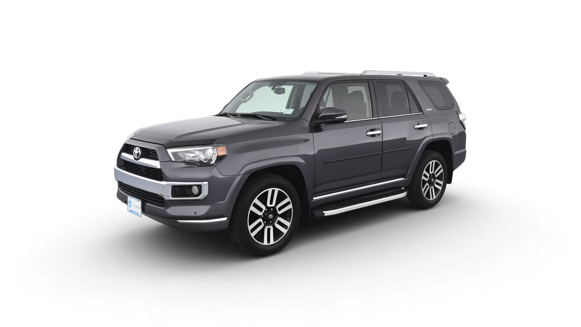 Toyota 4Runner Limited 2016 SUV