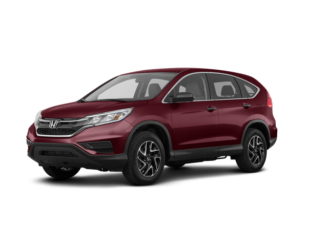 Honda CR-V EXL Modelo 2016 SUV en República Dominicana