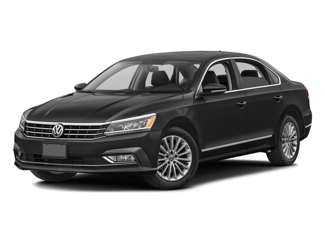 Volkswagen Passat SE 2016 Sedán