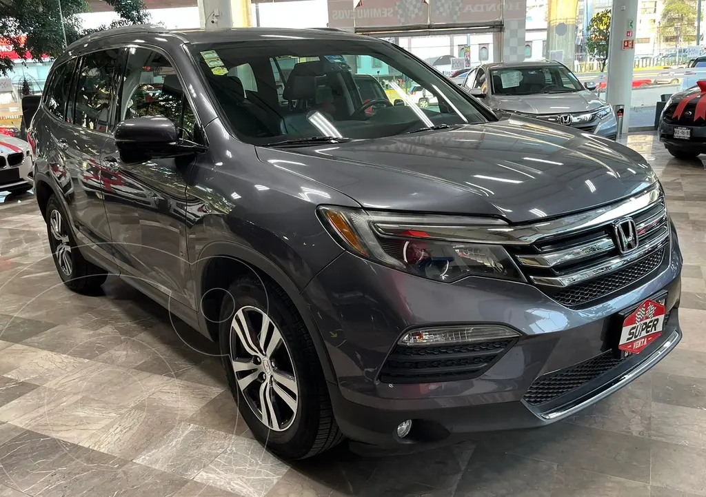Honda Pilot EXL 2016 SUV en República Dominicana