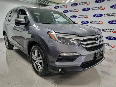 Honda Pilot EXL 2016 SUV