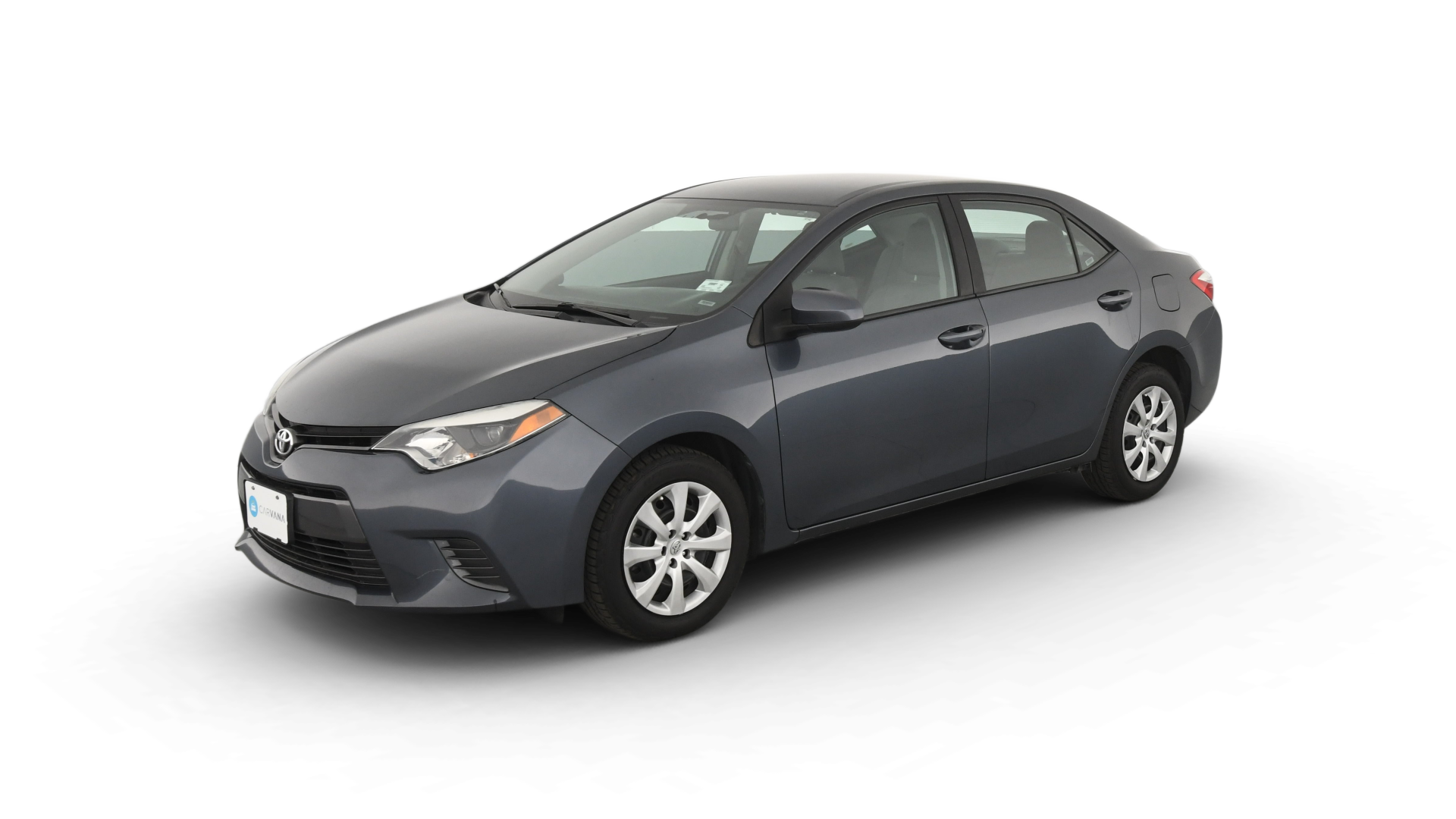 Toyota Corolla S Plus 2016 Sedán