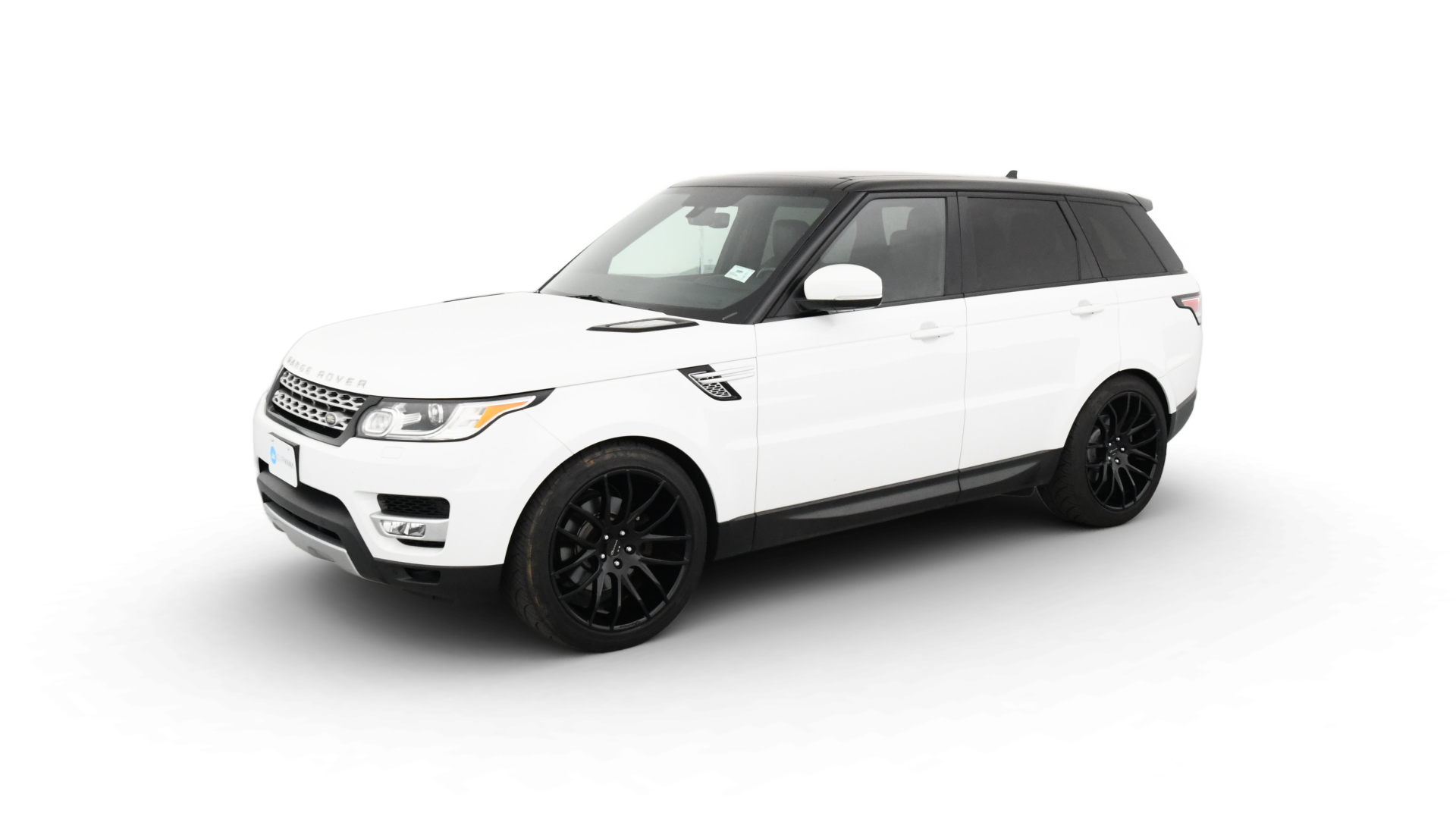 Land Rover Range Rover Sport HSE 2016 en República Dominicana