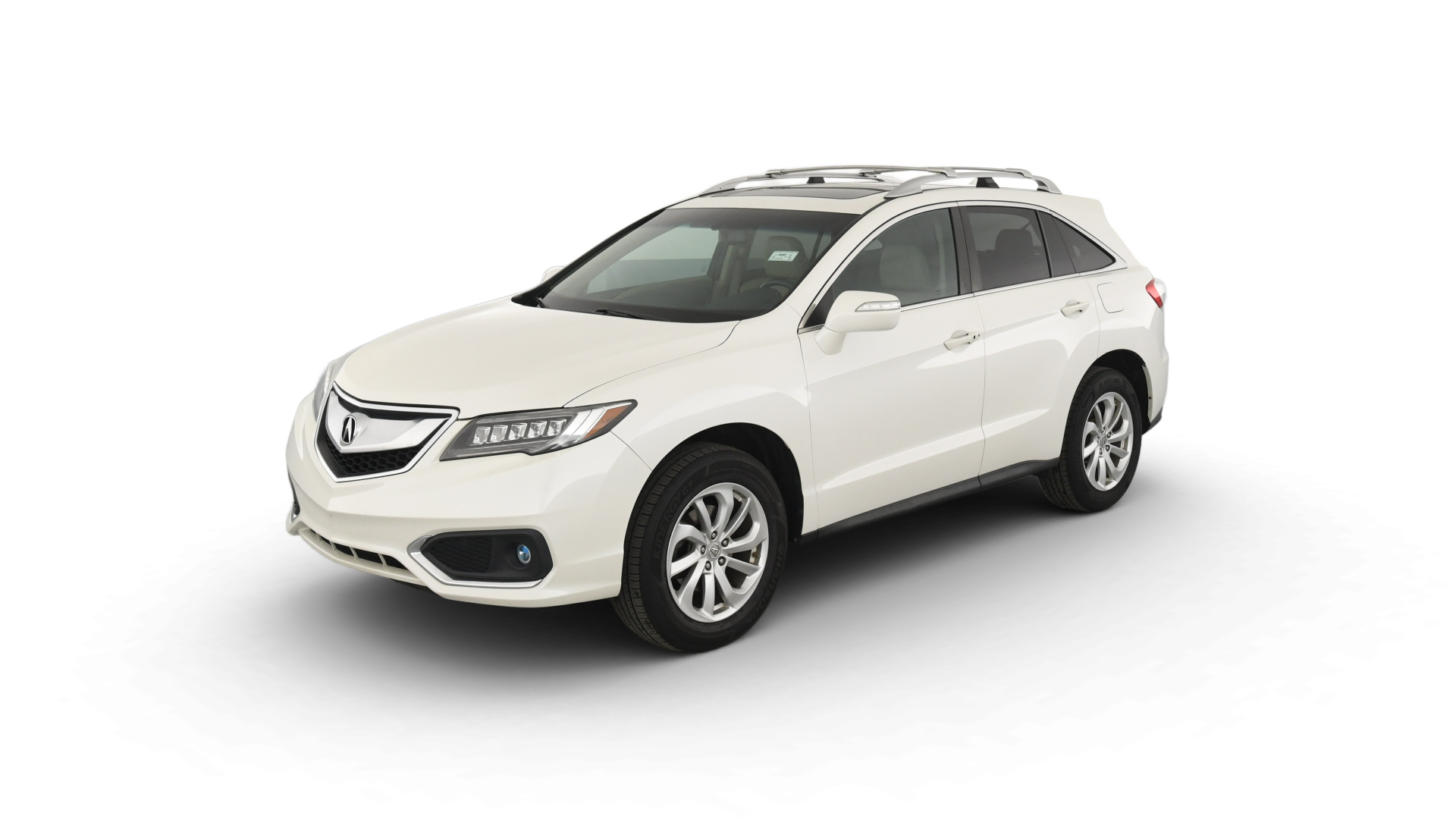 Acura RDX 2016 SUV de lujo